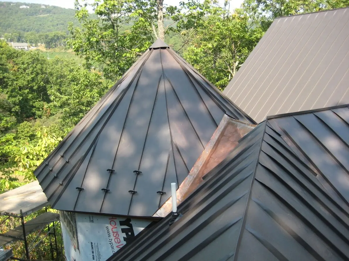Professional Shingle Replacement & Repair by Craftsman Roofing in Curtis Park